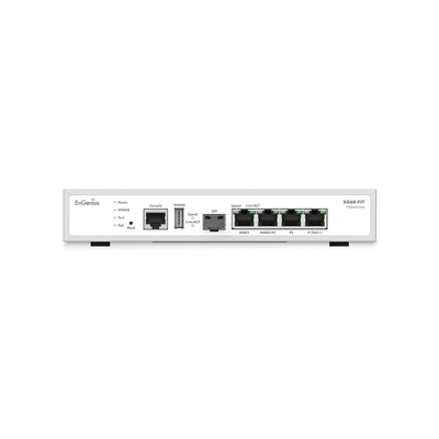 گیت وی VoIP انجنیوس مدل XG60-FIT